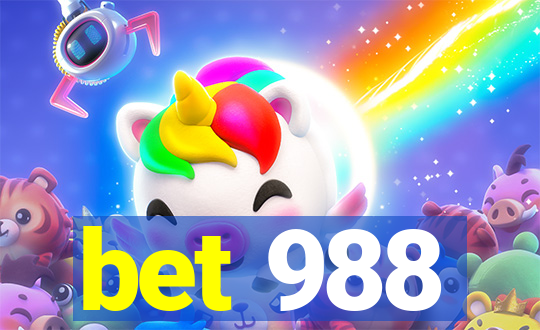 bet 988